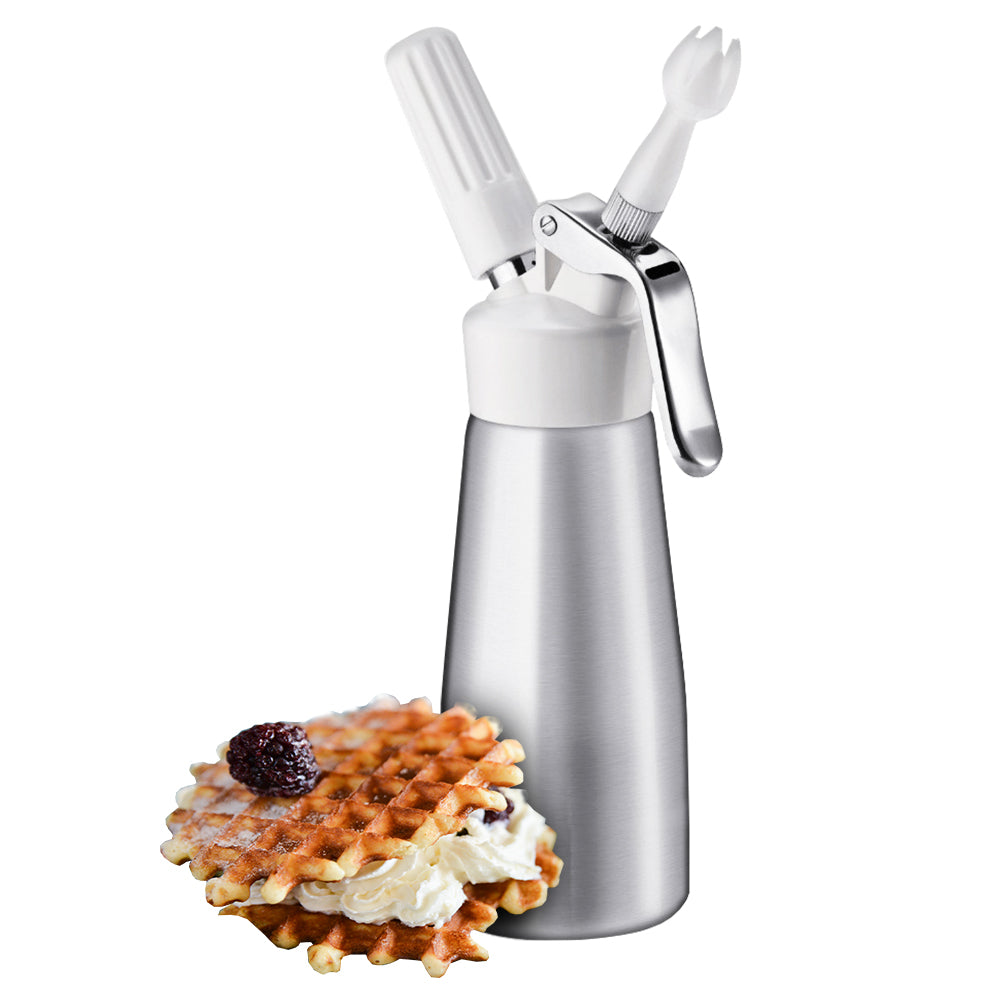 Cream Dispenser 500ml
