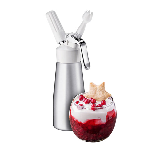 Cream Dispenser 250ml